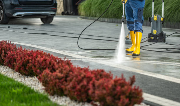 Wrens, GA Pressure Washing Services Company
